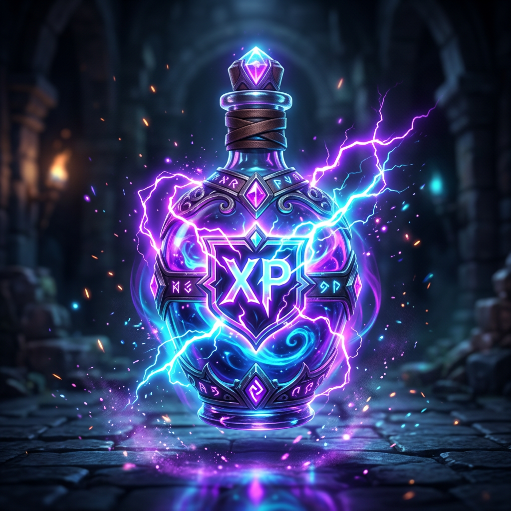 7-Day XP Booster Pack item icon